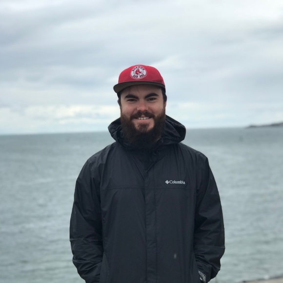 Meet your Posher, Mark - Picture 1 of 1